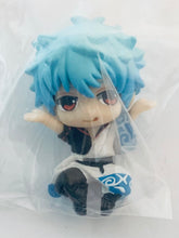 Cargar imagen en el visor de la galería, Gintama - Gin-san (Gintoki Sakata) - Figure & Coaster - Tea Friend Series Gintama, would you like to take a break?