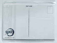 Load image into Gallery viewer, Demon Slayer - Kamado Tanjirou - Postcard - Kimetsu no Yaiba x ufotable DINING Phase 1 Postcard Set A - Fun Lottery Prize