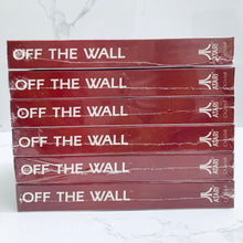 Cargar imagen en el visor de la galería, Off the Wall - Atari VCS 2600 - NTSC - Brand New (Box of 6)