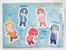 Cargar imagen en el visor de la galería, Kimi to Boku 2 - Clear File - Animedia July 2002 Appendix