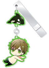Cargar imagen en el visor de la galería, Free! - Tachibana Makoto - Yura-Yura Clip Collection