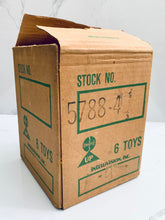 Load image into Gallery viewer, Vectron - Mattel Intellivision - NTSC - Brand New (Box of 6)