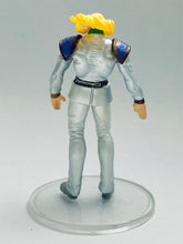 Cargar imagen en el visor de la galería, Hokuto no Ken - Shin - Fist of the North Star All-Star Retsuden Capsule Figure Collection Part 2 - Repaint Silver ver.