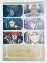 Cargar imagen en el visor de la galería, Kamigami no Asobi - Ludere deorum - Character Scene Photo Clear File