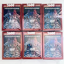 Load image into Gallery viewer, Xenophobe - Atari VCS 2600 - NTSC - Brand New (Box of 6)