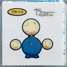 Load image into Gallery viewer, Pokemon - Panseal - Bread Deco Character Chara Seal - Stickers