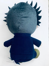Load image into Gallery viewer, Jujutsu Kaisen - Fushiguro Megumi - Chou Big Size Nuigurumi - Kyurumaru - Plush Toy