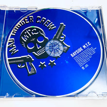 Load image into Gallery viewer, Hypnosis Mic -Division Rap Battle- - BAYSIDE M.T.C - Music CD