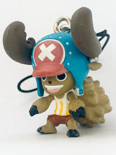 Cargar imagen en el visor de la galería, One Piece - Tony Tony Chopper (Horn Point) - OP Strap 100,000 vs.10