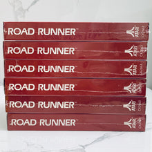 Load image into Gallery viewer, Road Runner - Atari VCS 2600 - NTSC - Brand New (Box of 6)