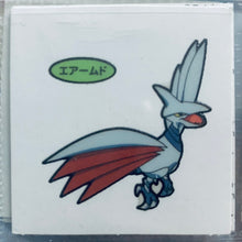 Load image into Gallery viewer, Pokemon - Panseal - Bread Deco Character Chara Seal - Stickers