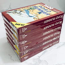 Load image into Gallery viewer, Road Runner - Atari VCS 2600 - NTSC - Brand New (Box of 6)