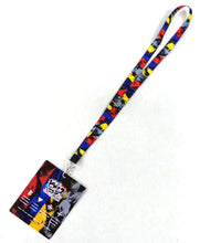 Load image into Gallery viewer, Butai Hypnosis Mic -Division Rap Battle- Rule the Stage -Track4- - Case and Audience Pass - Attendance Kit Bonus