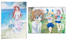 Cargar imagen en el visor de la galería, D.C.S.S. ~Da Capo Second Season~ - B2 Double-sided Poster - Megami Magazine January 2006 Appendix