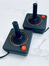 Load image into Gallery viewer, Atari Add-A-Pak THE ARCADE CHAMP - Atari 400 800 1200 130 XL/XE - Brand New (Set of 2)