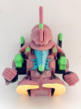 Load image into Gallery viewer, Super Robot Wars F / Evangelion - Eva-01 Test Type - Wind-up Figure - Spring Doll