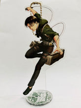 Load image into Gallery viewer, Shingeki no Kyojin - Levi - Acrylic Figure - Acrylic Stand