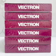 Load image into Gallery viewer, Vectron - Mattel Intellivision - NTSC - Brand New (Box of 6)