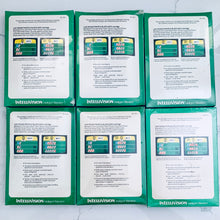 Cargar imagen en el visor de la galería, Las Vegas Poker & Blackjack - Mattel Intellivision - NTSC - Gatefold Cover - Brand New (Box of 6)