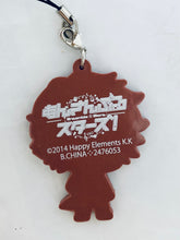 Load image into Gallery viewer, Ensemble Stars! - Sazanami Jun - Enstars! Capsule Rubber Mascot Next Stage 3