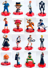 Load image into Gallery viewer, Coca-Cola Jump Festa 2005 Figure Collection