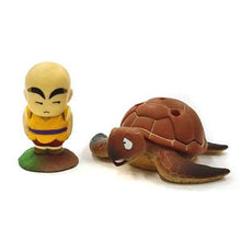 Cargar imagen en el visor de la galería, Dragon Ball - Kuririn - Umigame - Collection Vol.3 - Mini Figure