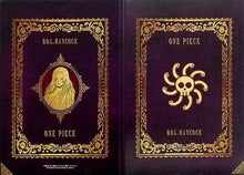 Cargar imagen en el visor de la galería, One Piece - Boa Hancock - Notebook - OP Ichiban Kuji The Great Gallery ~Chouten o Kiwameshimonotachi~ (F Prize)