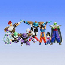 Cargar imagen en el visor de la galería, Dragon Ball Z - Burter - DBZ Soul of Hyper Figuration Vol.3