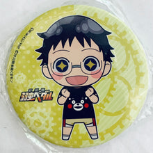 Load image into Gallery viewer, Gekijouban Yowamushi Pedal - Newly Drawn Mini Characters 75mm Can Badge Set - Blu-ray/DVD Movie Yowapeda Animate Limited Edition