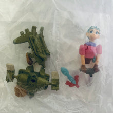 Cargar imagen en el visor de la galería, Dragon Ball Z HG Figure DBZ ~Gekitou! Saikyou Okugi Genkidama Hen~ - Set of 6 Figures