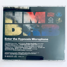 Load image into Gallery viewer, Hypnosis Mic -Division Rap Battle- - Enter the Hypnosis Microphone - Music CD