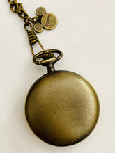Load image into Gallery viewer, Kingdom Hearts Premium Pocket Watch