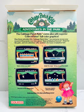 Load image into Gallery viewer, Cabbage Patch Kids: Adventures in the Park - Colecovision - ADAM - NTSC - Brand New