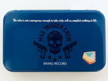 Load image into Gallery viewer, Hypnosis Microphone -Division Rap Battle- - Iruma Jyuto - HPMI in Sweets Paradise Round 3 Slide Can Case