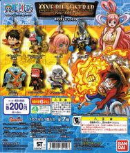 Cargar imagen en el visor de la galería, One Piece - Tony Tony Chopper (Horn Point) - OP Strap 100,000 vs.10