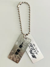 Cargar imagen en el visor de la galería, Kuroko no Basket - Imayoshi Shouichi - Kurobas Quote Plate