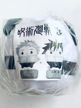 Load image into Gallery viewer, Jujutsu Kaisen - Panda - Fuwa Kororin 2 - Plush Mascot