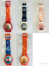 Cargar imagen en el visor de la galería, Dragon Ball Z Digital Watch “Evolution” (Set of 5)