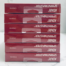Cargar imagen en el visor de la galería, Sprintmaster - Atari VCS 2600 - NTSC - Brand New (Box of 6)