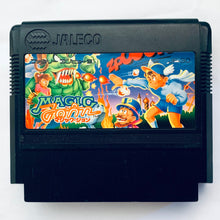 Load image into Gallery viewer, Magic John - Famicom - Family Computer FC - Nintendo - Japan Ver. - NTSC-JP - Cart (JF-30)