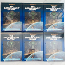 Cargar imagen en el visor de la galería, The Dreadnaught Factor - Mattel Intellivision - NTSC - Brand New (Box of 6)