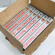 Cargar imagen en el visor de la galería, Crystal Castles - Atari VCS 2600 - NTSC-US - Brand New (Box of 6)