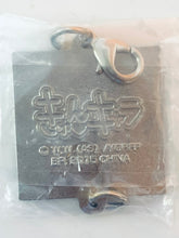 Load image into Gallery viewer, Yowamushi Pedal Grande Road - Midousuji Akira - Metal Charm - Kyun-Chara Illustrations - Ichiban Kuji MINI YPGR ~NIGHTIME~