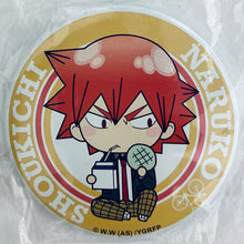 Load image into Gallery viewer, Yowamushi Pedal GRANDE ROAD Can Badge Collection LAWSON ver.