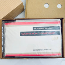 Cargar imagen en el visor de la galería, Intellivision Computer Module - Intellivision II Master Component - NTSC - CIB