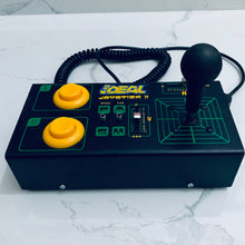 Load image into Gallery viewer, Ideal Joystick Stick - Apple IIe / IIc - Vintage - CIB - Brand New