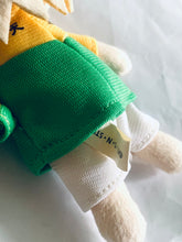 Cargar imagen en el visor de la galería, New Prince of Tennis - Shiraishi Kuranosuke - Plush Mini Charm Set E