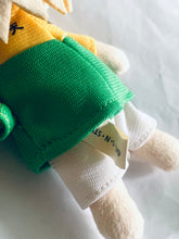 Cargar imagen en el visor de la galería, New Prince of Tennis - Shiraishi Kuranosuke - Plush Mini Charm Set E