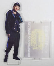 Load image into Gallery viewer, Butai Hypnosis Mic - Division Rap Battle - Rule the Stage - Yuri Takahashi (Ryotaro Akanegakubo) - BoP Special Styling Exhibition - Random Acrylic Stand