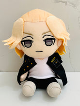 Load image into Gallery viewer, Tokyo卍Revengers - Sano Manjirou - Original Stuffed Toy Vol.1 - Plush